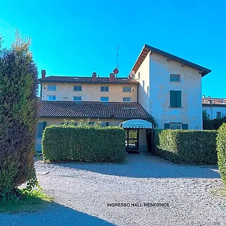 Hotel Campestre Formigine