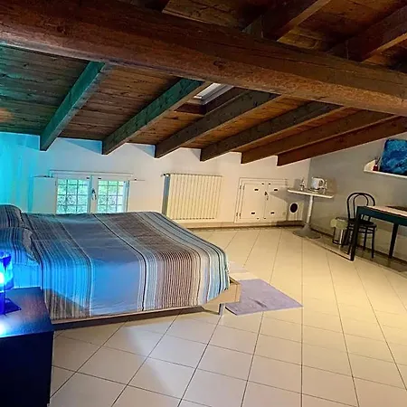 Hotel Campestre