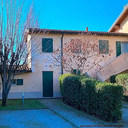 Hotel Campestre Formigine