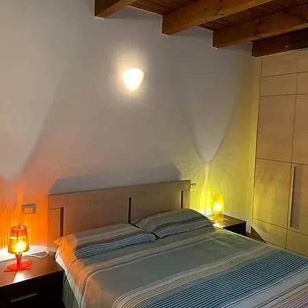 Hotel Campestre Formigine