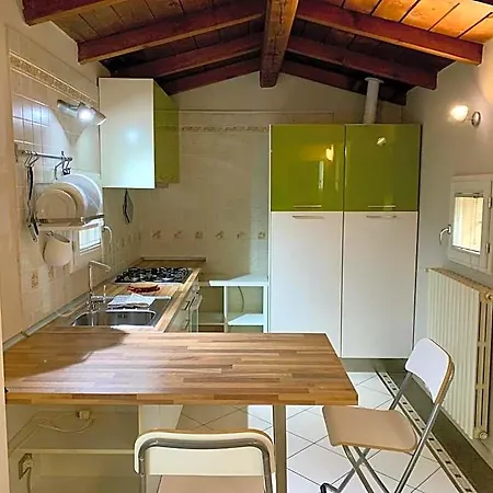 Campestre Formigine